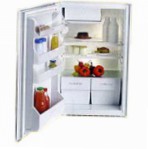 Zanussi ZI 7160 Ledusskapis ledusskapis ar saldētavu pārskatīšana bestsellers