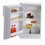 Zanussi ZP 7140 Ledusskapis ledusskapis ar saldētavu pārskatīšana bestsellers