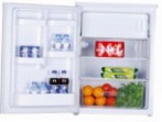 Shivaki SHRF-130CH Ledusskapis ledusskapis ar saldētavu pārskatīšana bestsellers