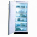 Zanussi ZCV 240 Frigider congelator-dulap revizuire cel mai vândut