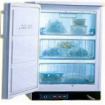 Zanussi ZCV 120 Kjøleskap frys-skap anmeldelse bestselger