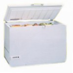 Zanussi ZAC 220 Ledusskapis saldētava-lāde pārskatīšana bestsellers