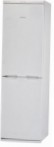 Vestel DWR 380 Lednička chladnička s mrazničkou přezkoumání bestseller