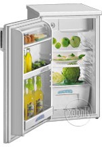 Bilde Kjøleskap Zanussi ZT 141, anmeldelse
