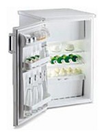 larawan Refrigerator Zanussi ZT 154, pagsusuri