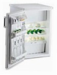 Zanussi ZT 154 Kjøleskap kjøleskap med fryser anmeldelse bestselger