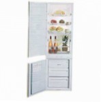 Zanussi ZI 310 Ledusskapis ledusskapis ar saldētavu pārskatīšana bestsellers