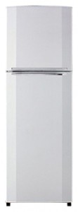 Bilde Kjøleskap LG GN-V292 SCS, anmeldelse