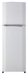 Kuva Jääkaappi LG GN-V262 SCS, arvostelu