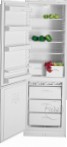 Indesit CG 2410 W Lednička chladnička s mrazničkou přezkoumání bestseller