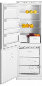 larawan Refrigerator Indesit CG 2380 W, pagsusuri