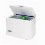 Indesit GSO 370 W Hűtő fagyasztó mellkasú felülvizsgálat legjobban eladott