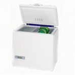 Indesit GSO 220 W Hűtő fagyasztó mellkasú felülvizsgálat legjobban eladott