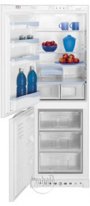 фото Холодильник Indesit CA 238, огляд