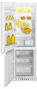 Bilde Kjøleskap Indesit C 140, anmeldelse