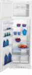 Indesit RA 40 Ledusskapis ledusskapis ar saldētavu pārskatīšana bestsellers