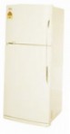 Samsung SRV-52 NXA BE Ledusskapis ledusskapis ar saldētavu pārskatīšana bestsellers