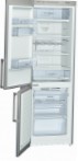 Bosch KGN36VL30 Kylskåp kylskåp med frys recension bästsäljare