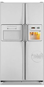 фото Холодильник Samsung SR-S24 FTA, огляд