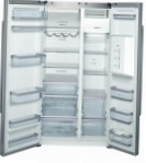 Bosch KAD62S21 Ledusskapis ledusskapis ar saldētavu pārskatīšana bestsellers