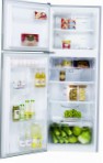 Samsung RT-30 GCTS Ledusskapis ledusskapis ar saldētavu pārskatīšana bestsellers