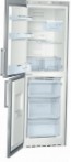 Bosch KGN34X44 Fridge refrigerator with freezer