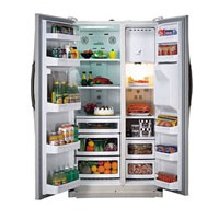 ảnh Tủ lạnh Samsung SRS-22 FTC, kiểm tra lại
