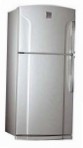 Toshiba GR-H74TR MS Fridge refrigerator with freezer review bestseller