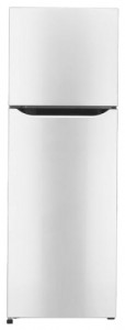 larawan Refrigerator LG GN-B222 SQCL, pagsusuri