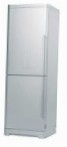 Vestfrost FZ 316 M Al Холодильник холодильник с морозильником обзор бестселлер
