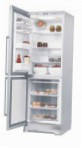 Vestfrost FZ 310 M Al Kjøleskap kjøleskap med fryser anmeldelse bestselger