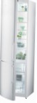 Gorenje RKV 6200 FW Køleskab køleskab med fryser anmeldelse bedst sælgende