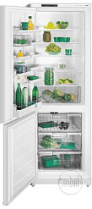 Kuva Jääkaappi Bosch KKU3301, arvostelu