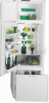 Bosch KSF3202 Ledusskapis ledusskapis ar saldētavu pārskatīšana bestsellers