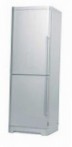 Vestfrost FZ 316 MX Холодильник холодильник с морозильником обзор бестселлер