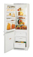 larawan Refrigerator ATLANT МХМ 1704-03, pagsusuri