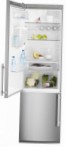 Electrolux EN 4010 DOX Ledusskapis ledusskapis ar saldētavu pārskatīšana bestsellers