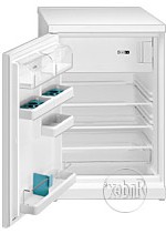 larawan Refrigerator Bosch KTL1453, pagsusuri