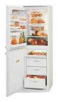 larawan Refrigerator ATLANT МХМ 1718-03, pagsusuri