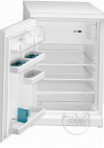 Bosch KTL1502 Kjøleskap kjøleskap med fryser anmeldelse bestselger
