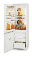larawan Refrigerator ATLANT МХМ 1704-01, pagsusuri