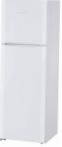 Liebherr CTP 2521 Ledusskapis ledusskapis ar saldētavu pārskatīšana bestsellers