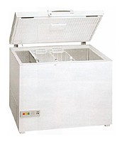 larawan Refrigerator Bosch GTN3406, pagsusuri