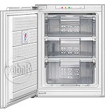 ảnh Tủ lạnh Bosch GIL1040, kiểm tra lại