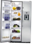 General Electric GCE21XGBFLS Koelkast koelkast met vriesvak beoordeling bestseller