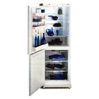 ảnh Tủ lạnh Bosch KGU2901, kiểm tra lại