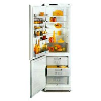 Kuva Jääkaappi Bosch KGE3616, arvostelu