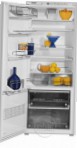 Miele K 304 ID-6 Ledusskapis ledusskapis bez saldētavas pārskatīšana bestsellers