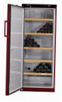 Miele KWL 1630 S Холодильник винна шафа огляд бестселлер