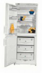 Miele KF 7432 S Ledusskapis ledusskapis ar saldētavu pārskatīšana bestsellers